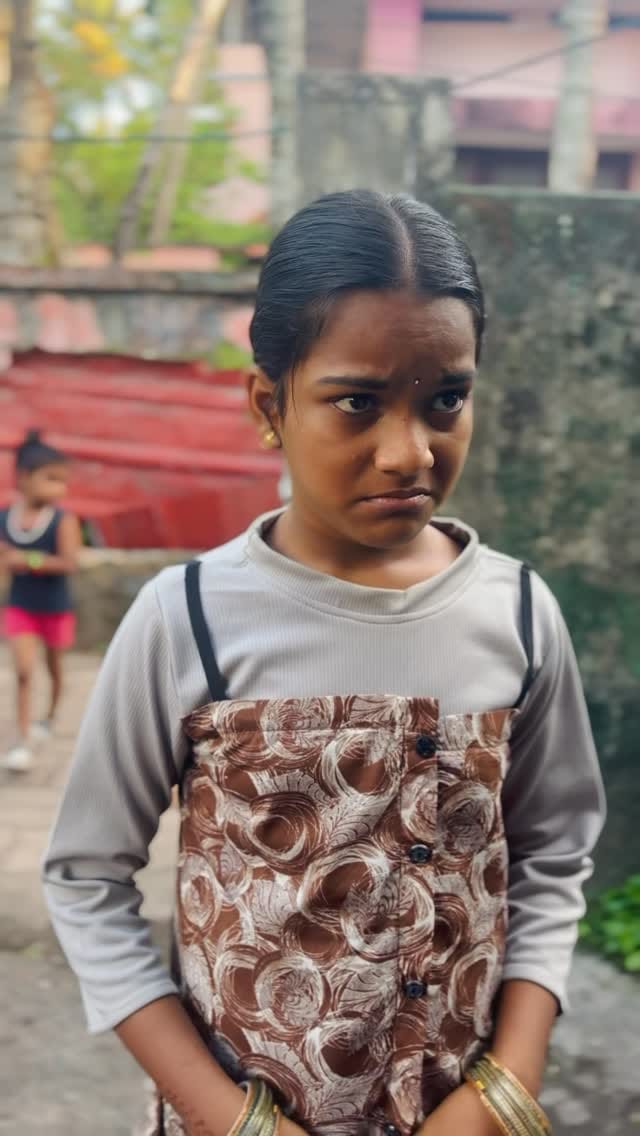 Post 10 by Kannukuttythannukuttyofficical on Instagram (video)