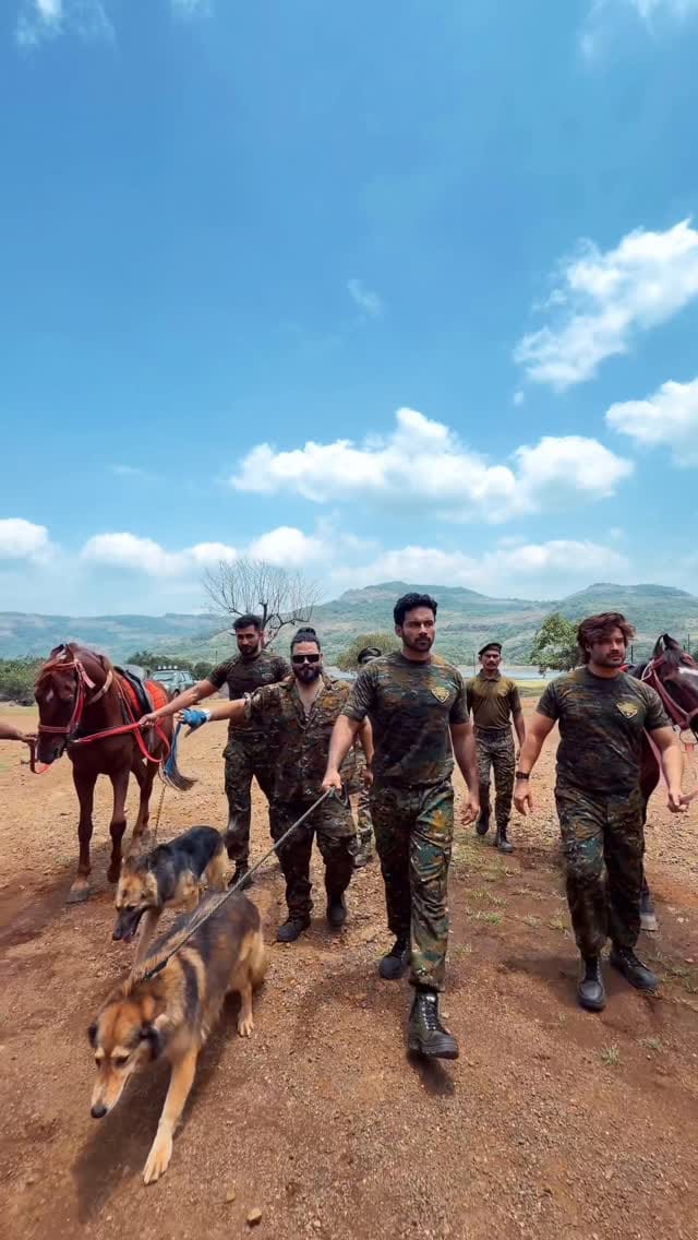 Post 7 by Abhishek Bajaj on Instagram (video)