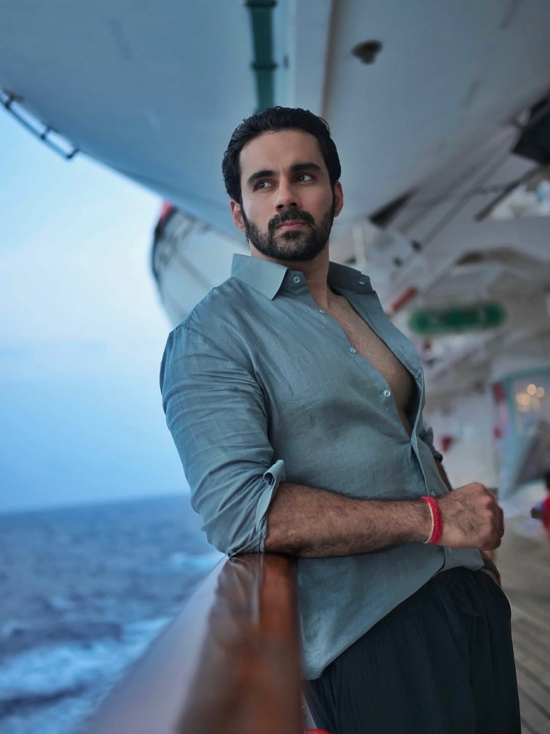 Post 1 by Abhishek Bajaj on Instagram (carousel)