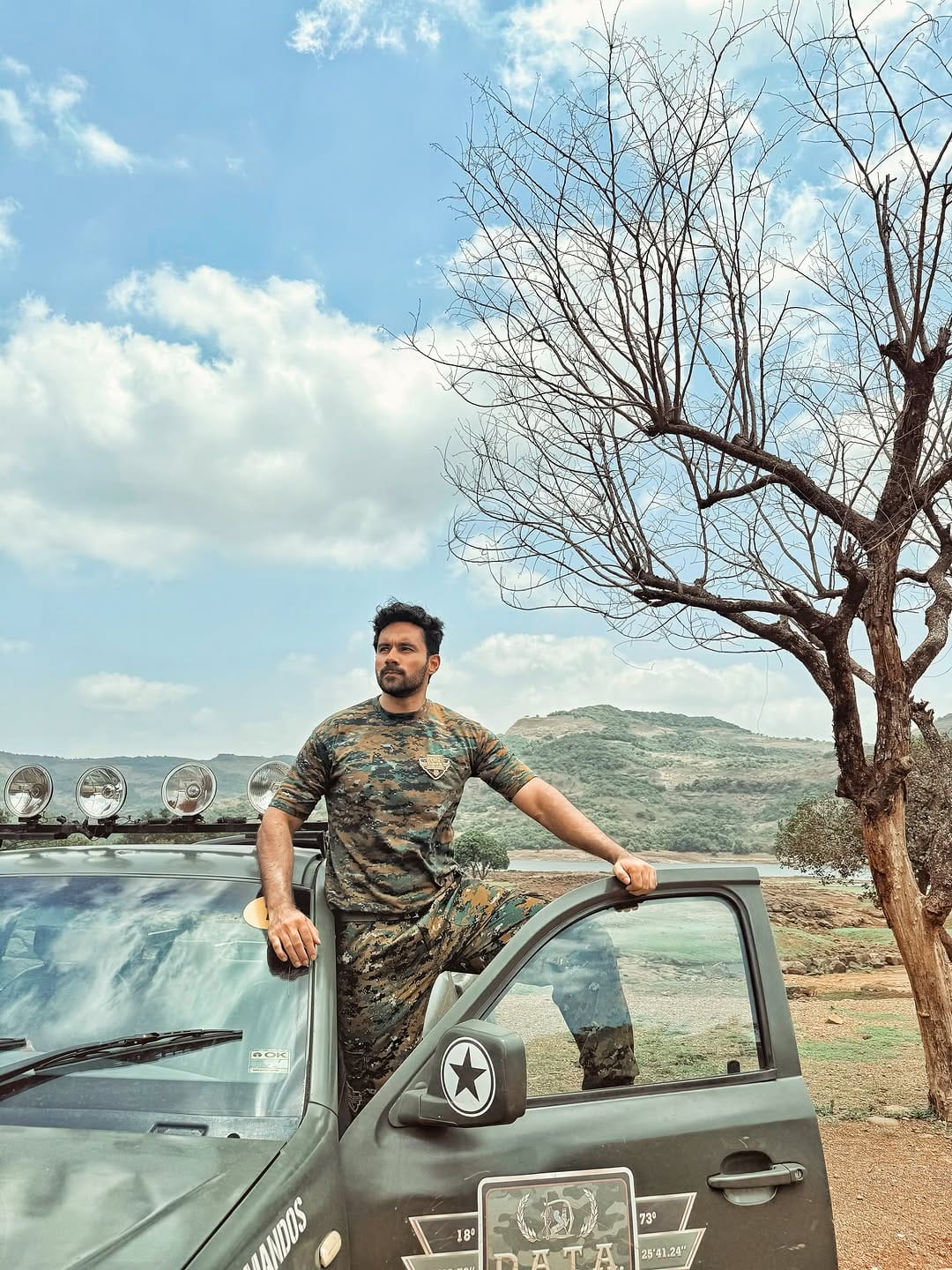 Post 5 by Abhishek Bajaj on Instagram (carousel)