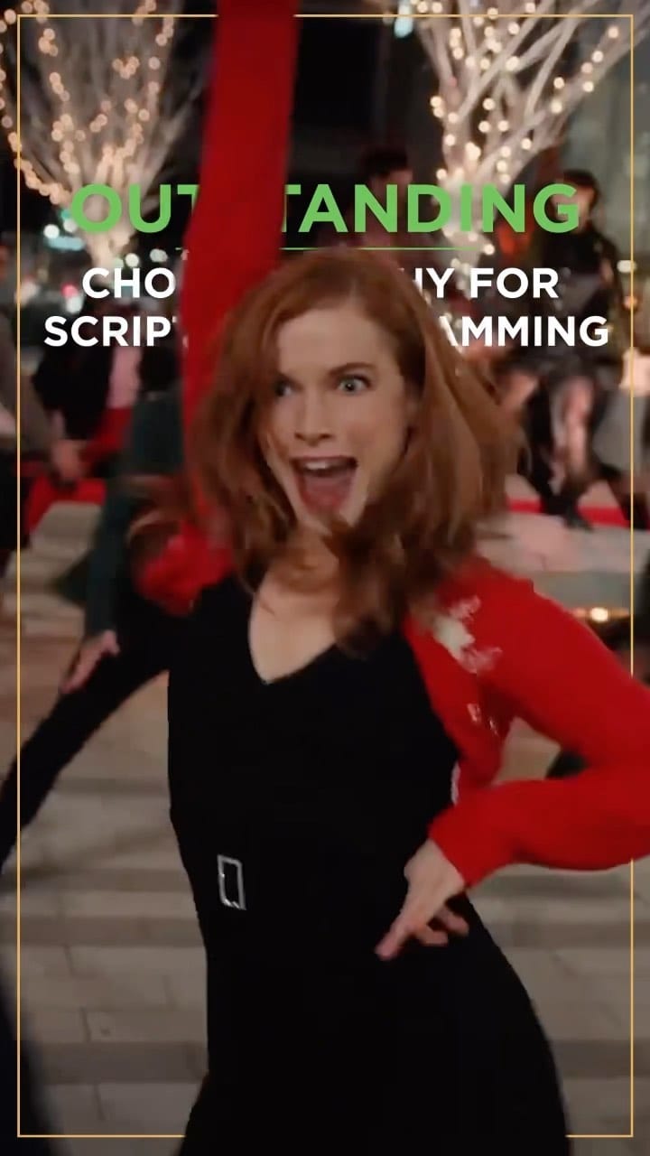 Post 5 by Zoey's Extraordinary Playlist on Instagram (video)
