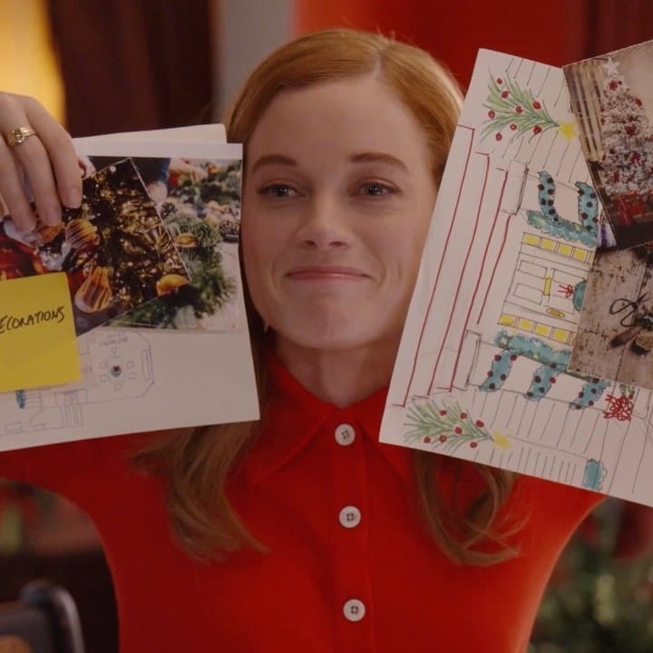 Post 3 by Zoey's Extraordinary Playlist on Instagram (video)