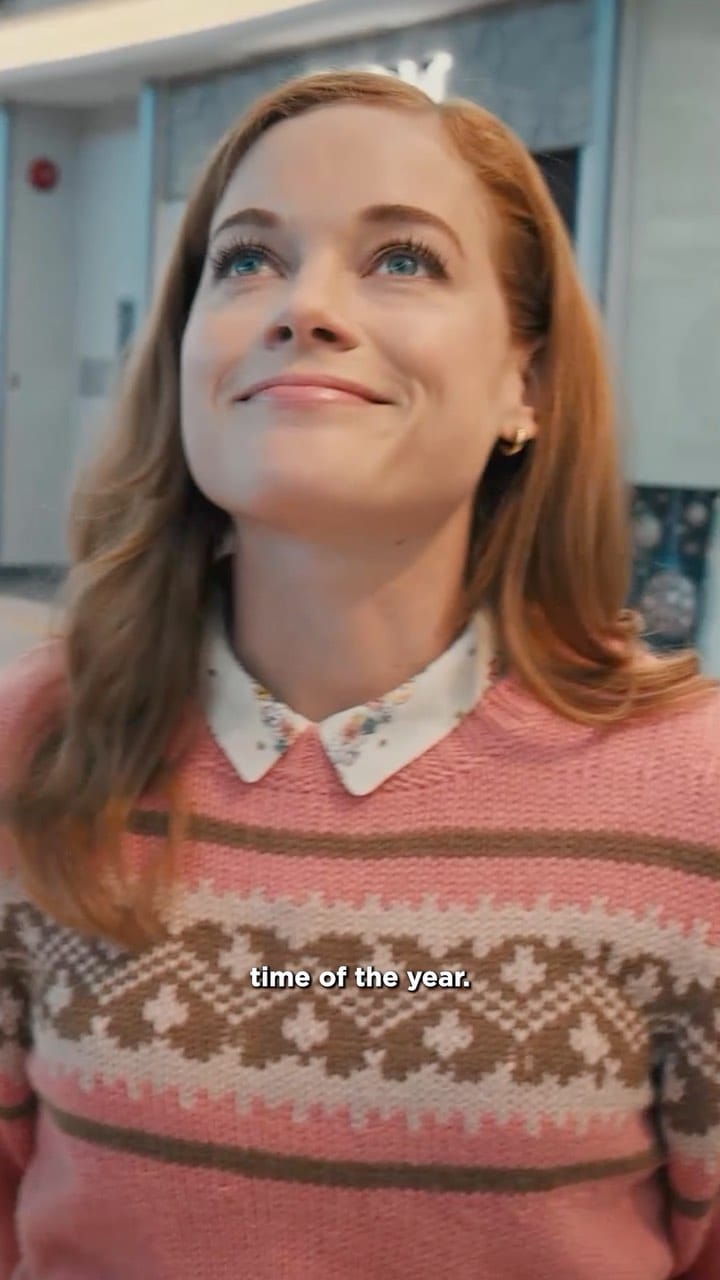 Post 2 by Zoey's Extraordinary Playlist on Instagram (video)