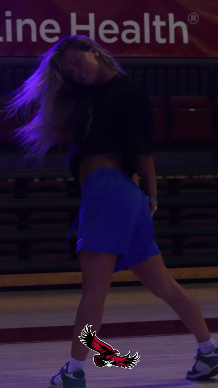 Post 2 by SJU Dance Team on Instagram (video)
