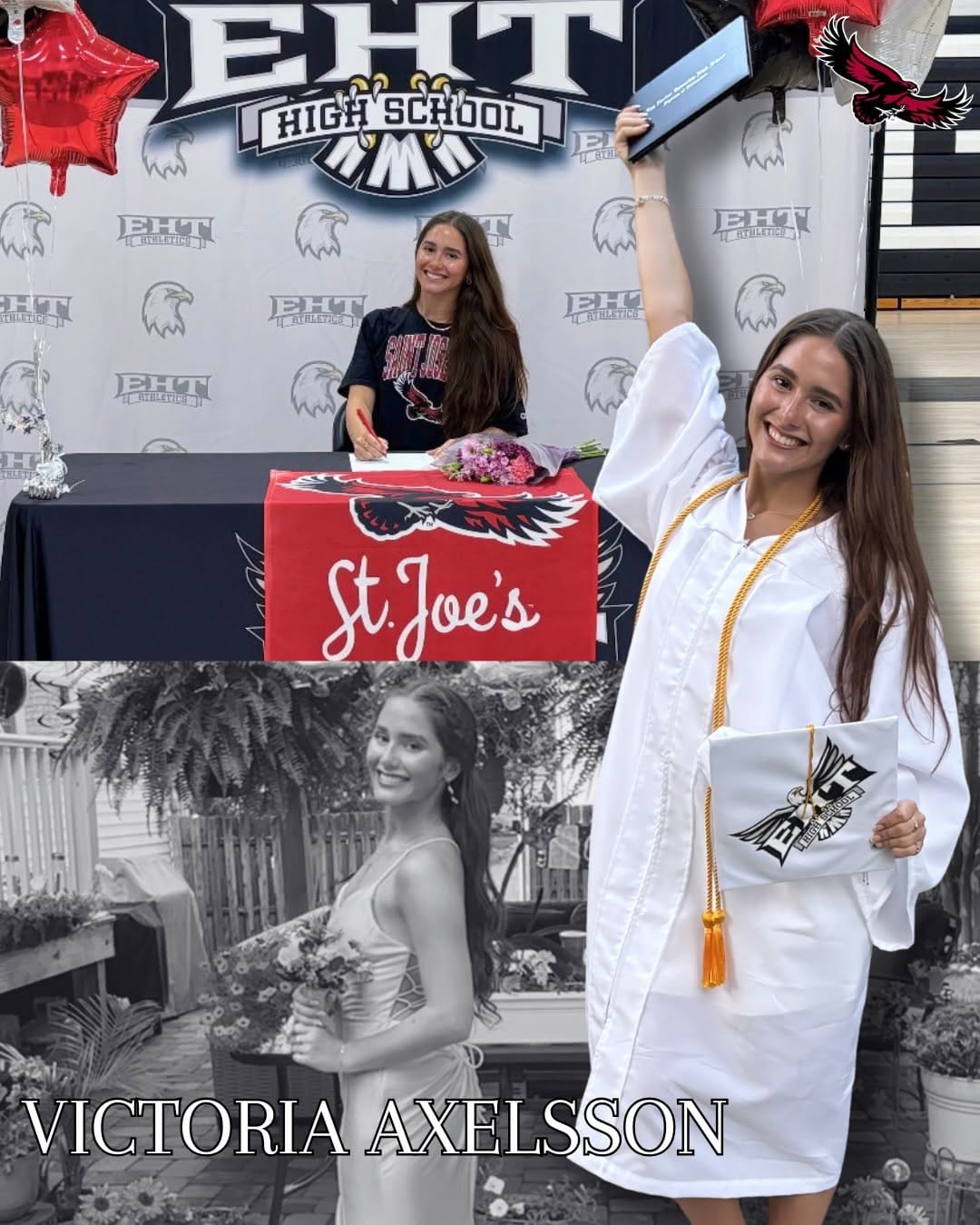 Post 5 by SJU Dance Team on Instagram (carousel)