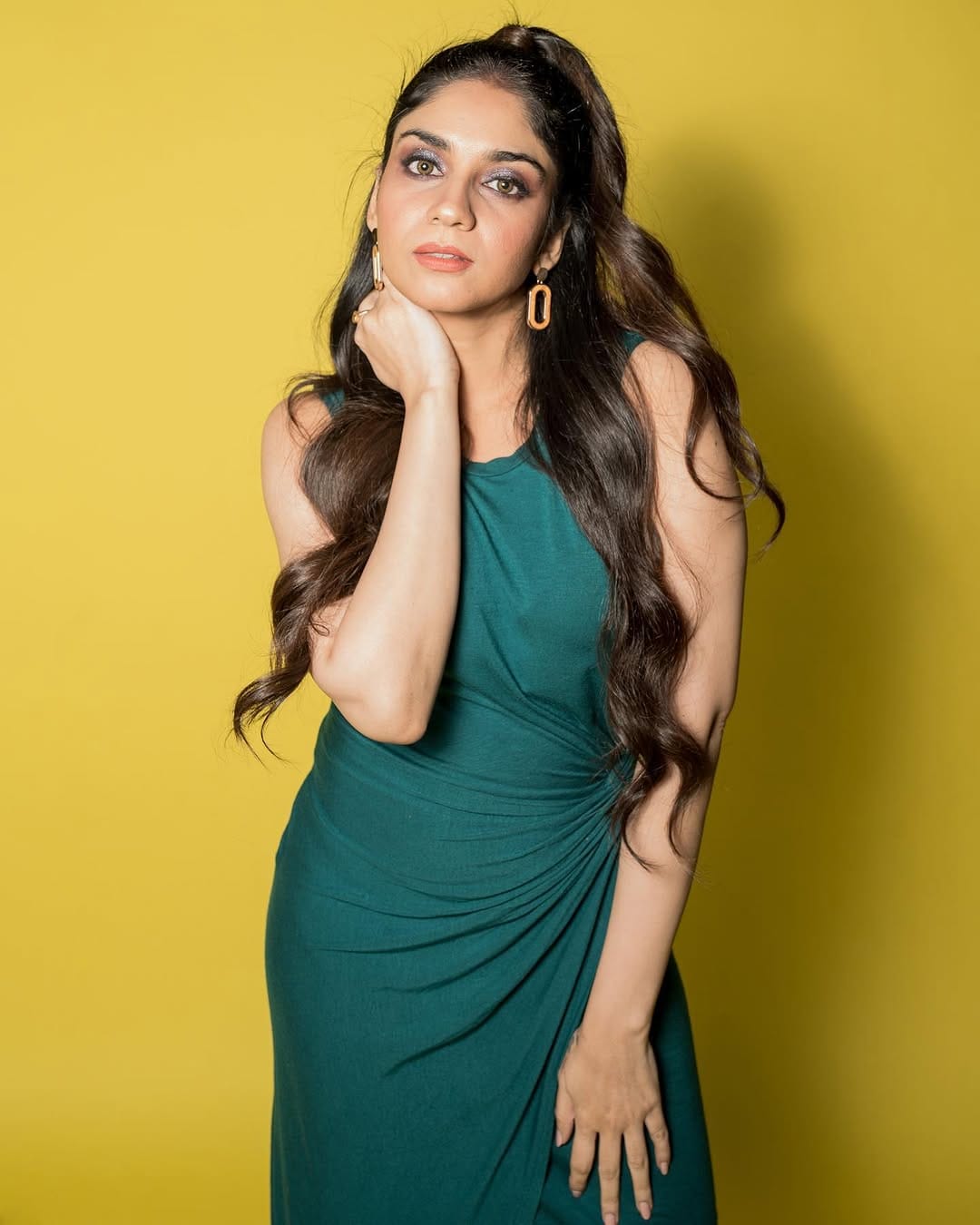 Post 9 by Sandra Suhasini Jaichandran on Instagram (image)