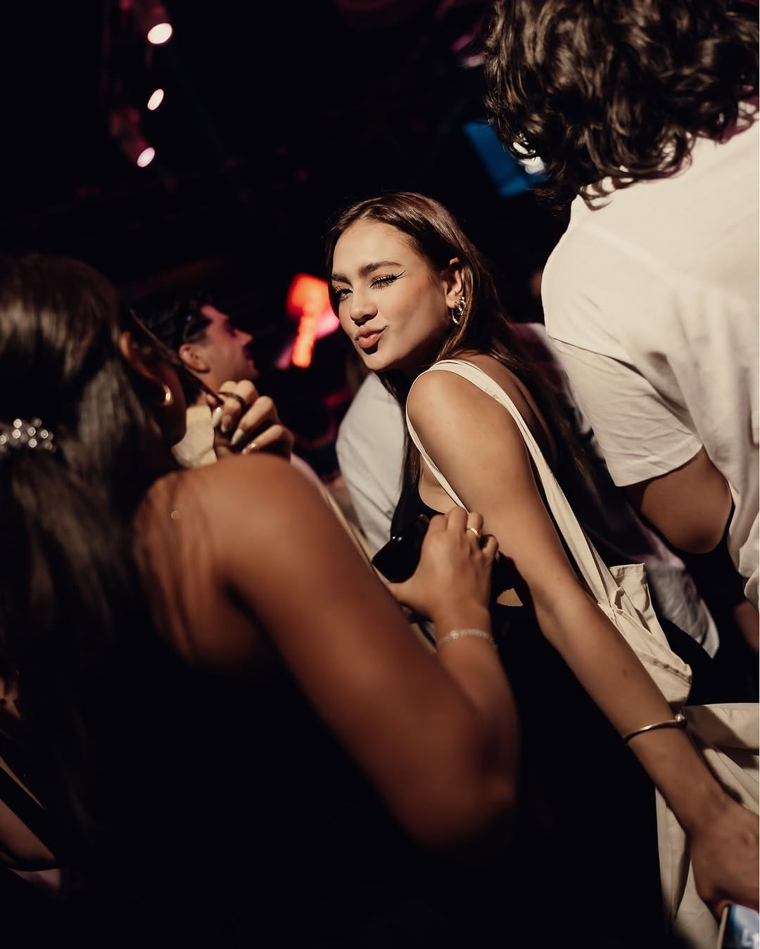 Post 6 by S P A C E   C L U B on Instagram (carousel)