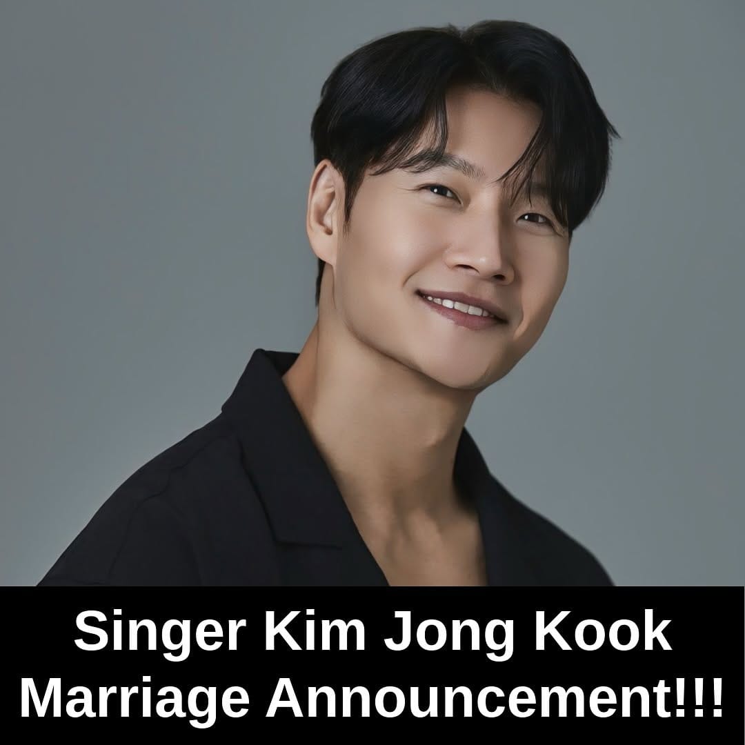 Post 3 by Kim Jong Kook Fan Account (김종국) on Instagram (image)