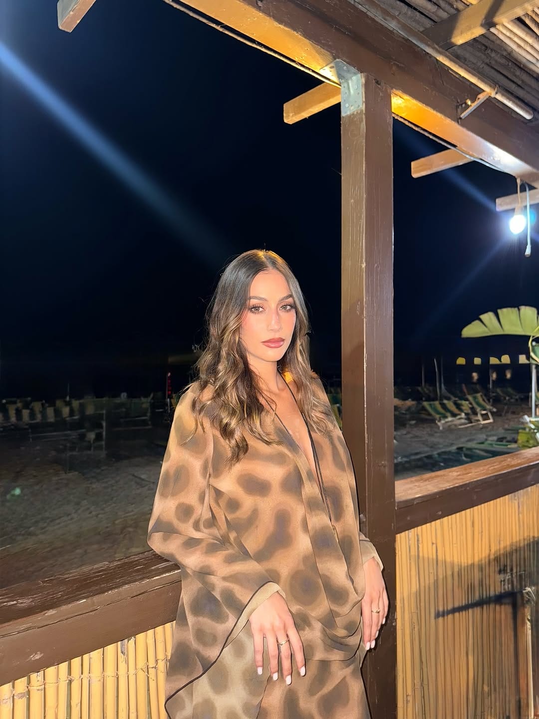 Post 8 by Rebecca Cani on Instagram (carousel)