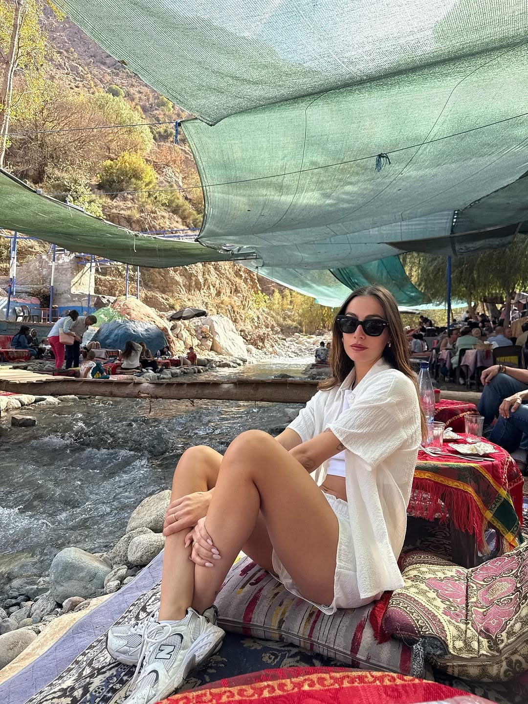 Post 6 by Rebecca Cani on Instagram (carousel)