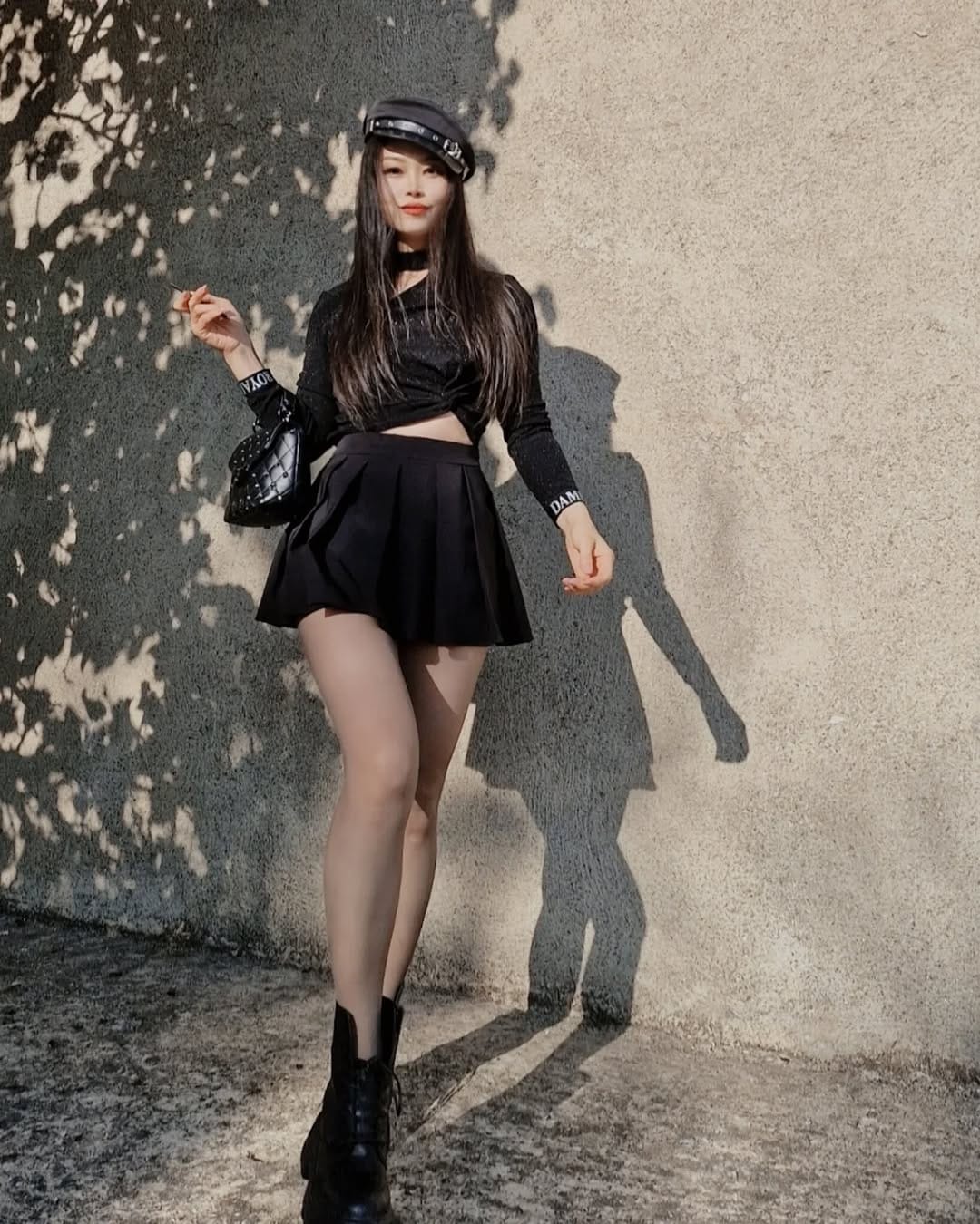 Post 7 by ootd/womenfashion on Instagram (image)