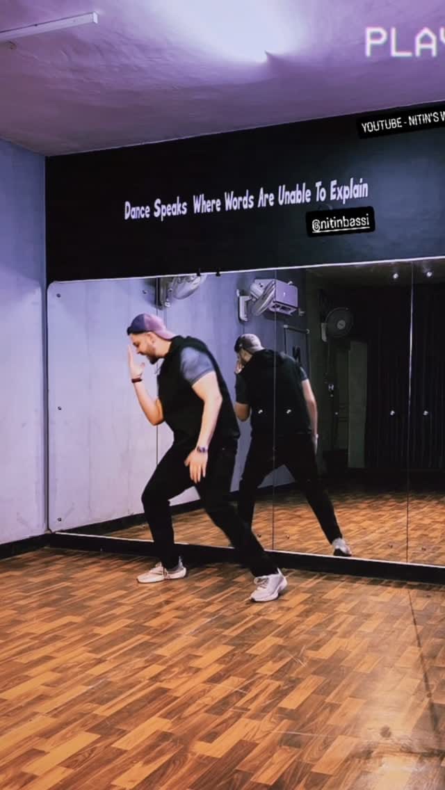 Post 5 by 🔰ÑITĮŃ'Š WORLD® on Instagram (video)