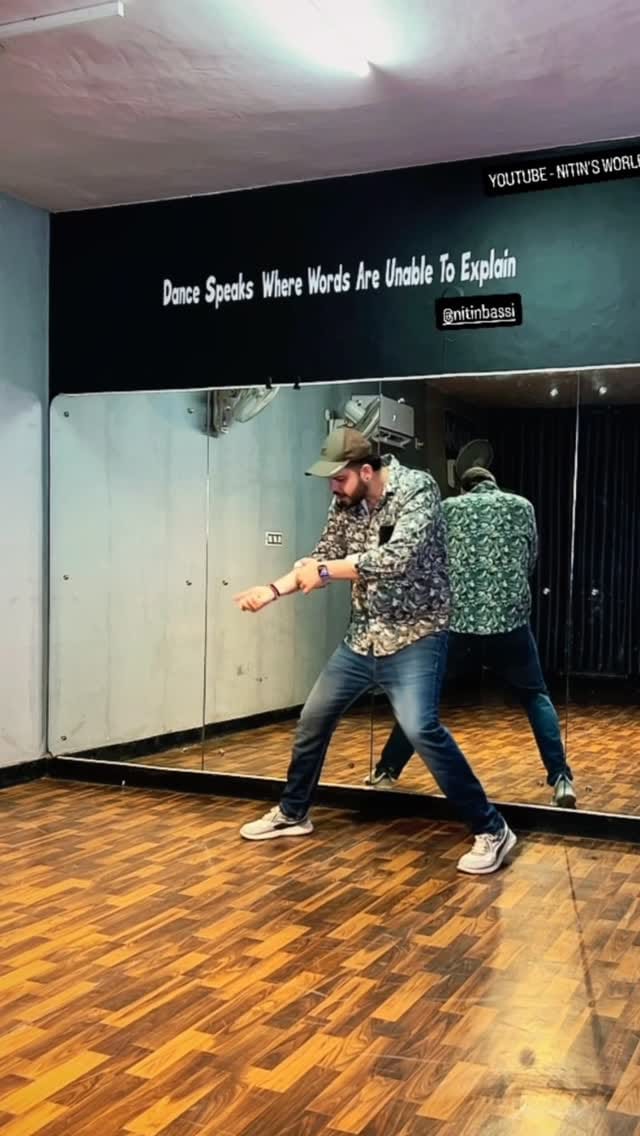Post 4 by 🔰ÑITĮŃ'Š WORLD® on Instagram (video)