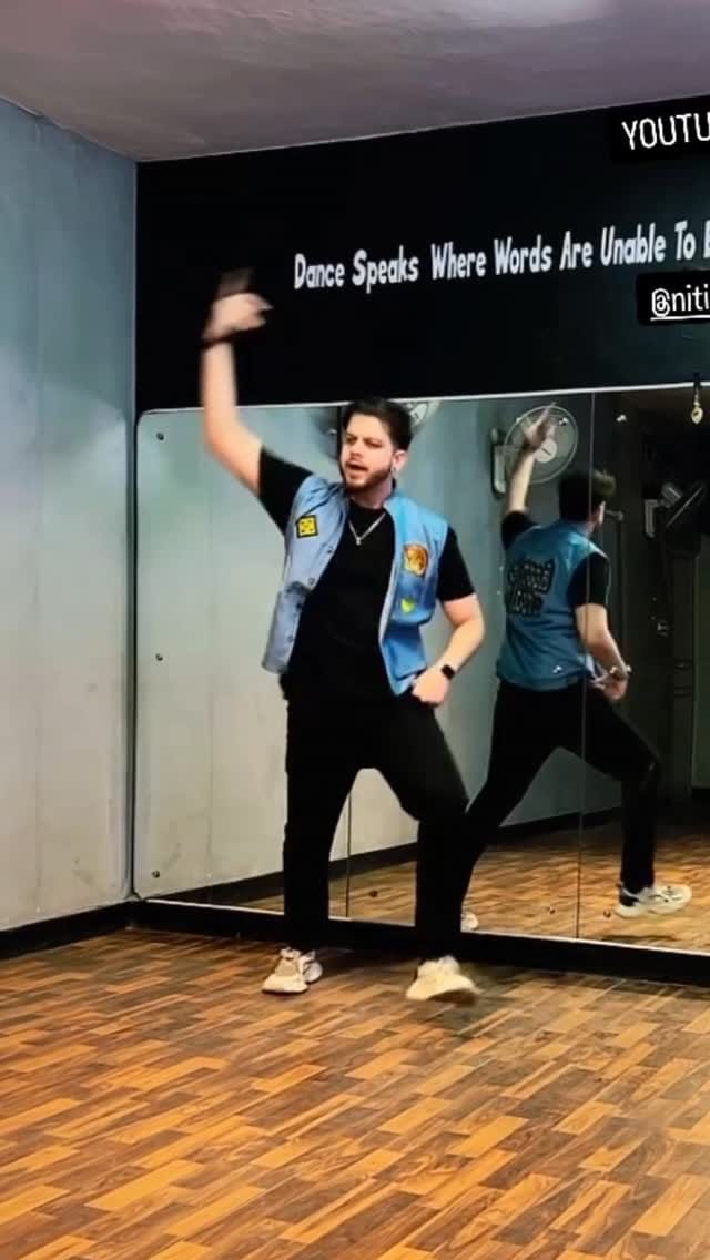 Post 6 by 🔰ÑITĮŃ'Š WORLD® on Instagram (video)