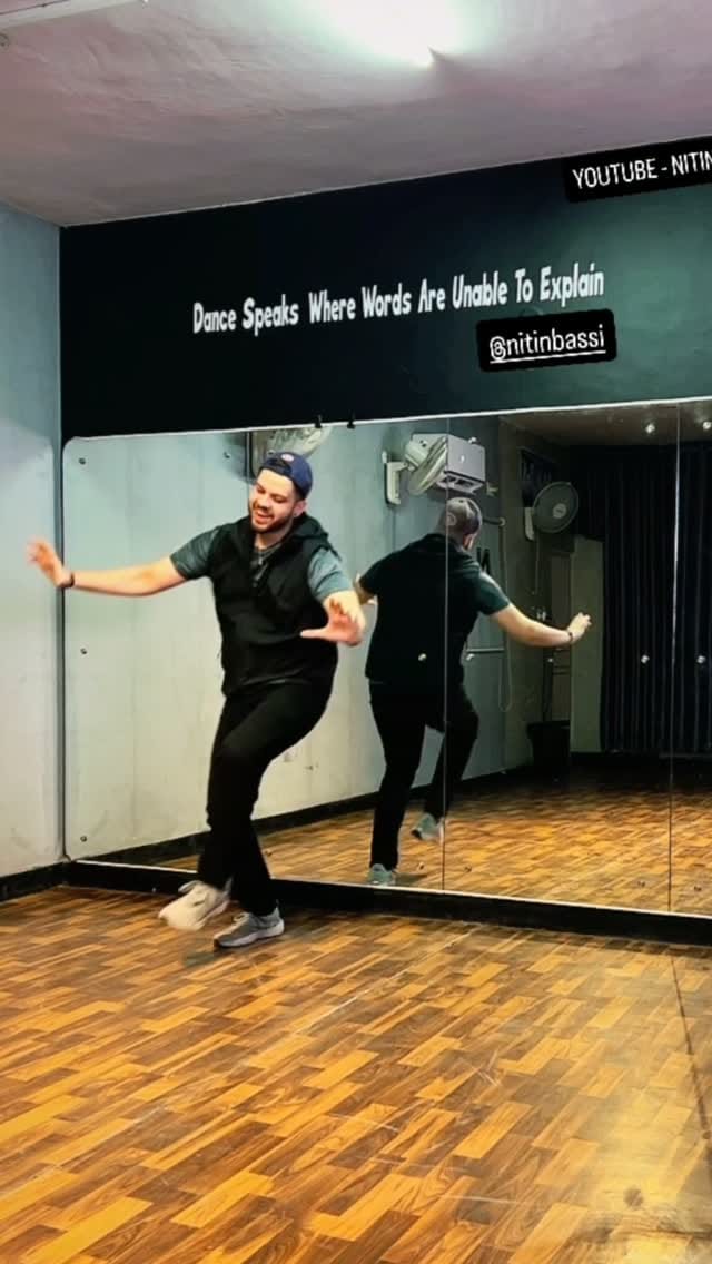 Post 3 by 🔰ÑITĮŃ'Š WORLD® on Instagram (video)