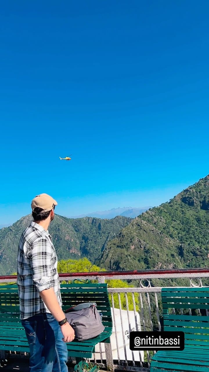 Post 8 by 🔰ÑITĮŃ'Š WORLD® on Instagram (video)