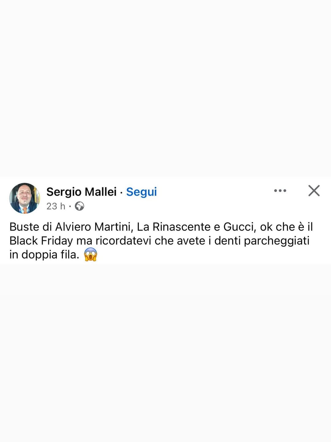 Post 1 by Trash Cagliaritano on Instagram (image)