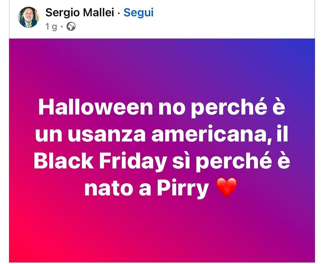 Post 7 by Trash Cagliaritano on Instagram (image)