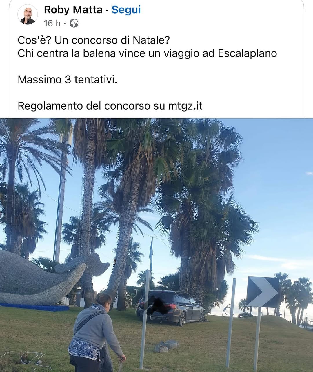 Post 5 by Trash Cagliaritano on Instagram (image)