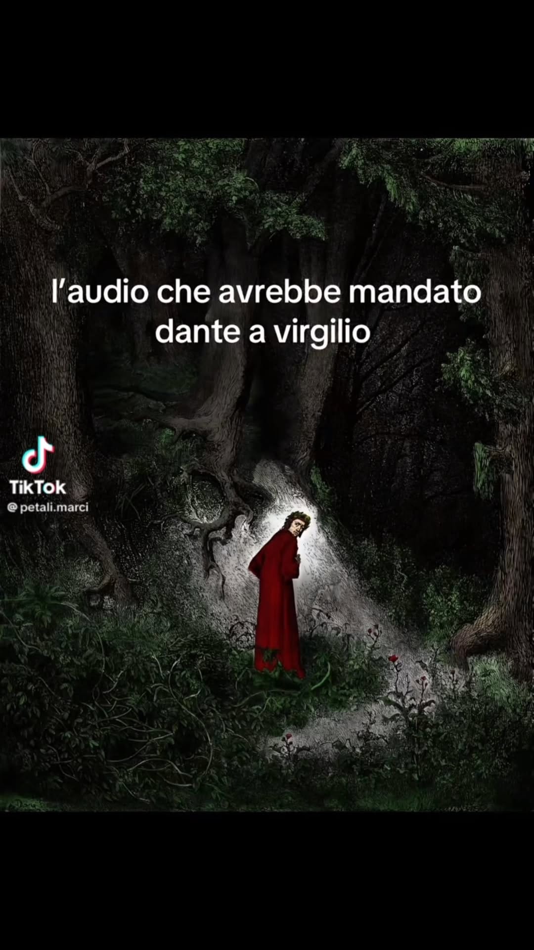 Post 3 by Trash Cagliaritano on Instagram (video)