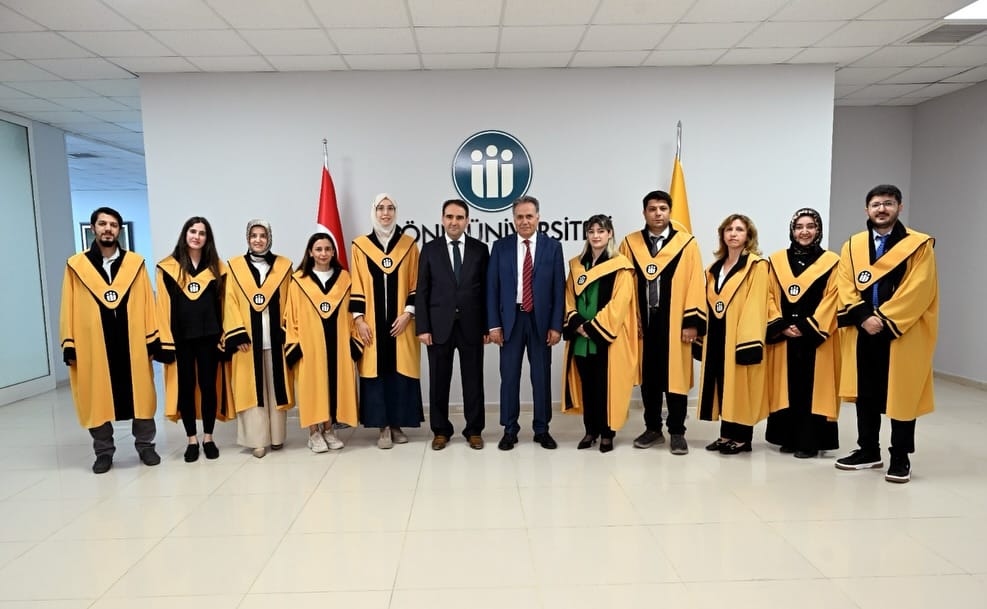 Post 10 by İnönü Üniversitesi on Instagram (carousel)