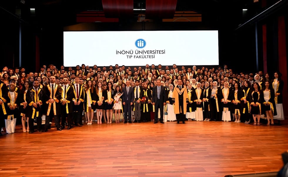 Post 4 by İnönü Üniversitesi on Instagram (carousel)
