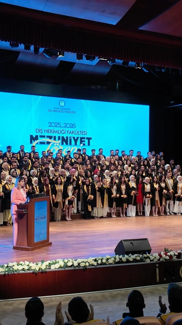 Post 1 by İnönü Üniversitesi on Instagram (video)