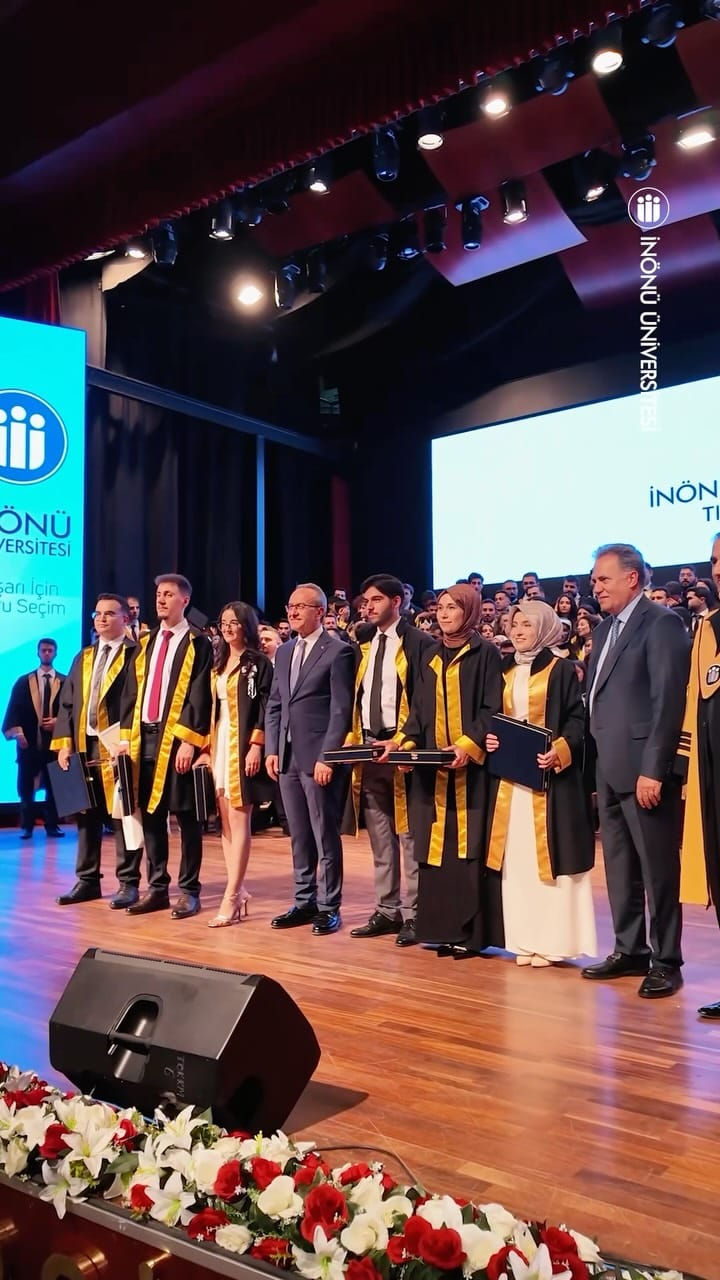 Post 3 by İnönü Üniversitesi on Instagram (video)