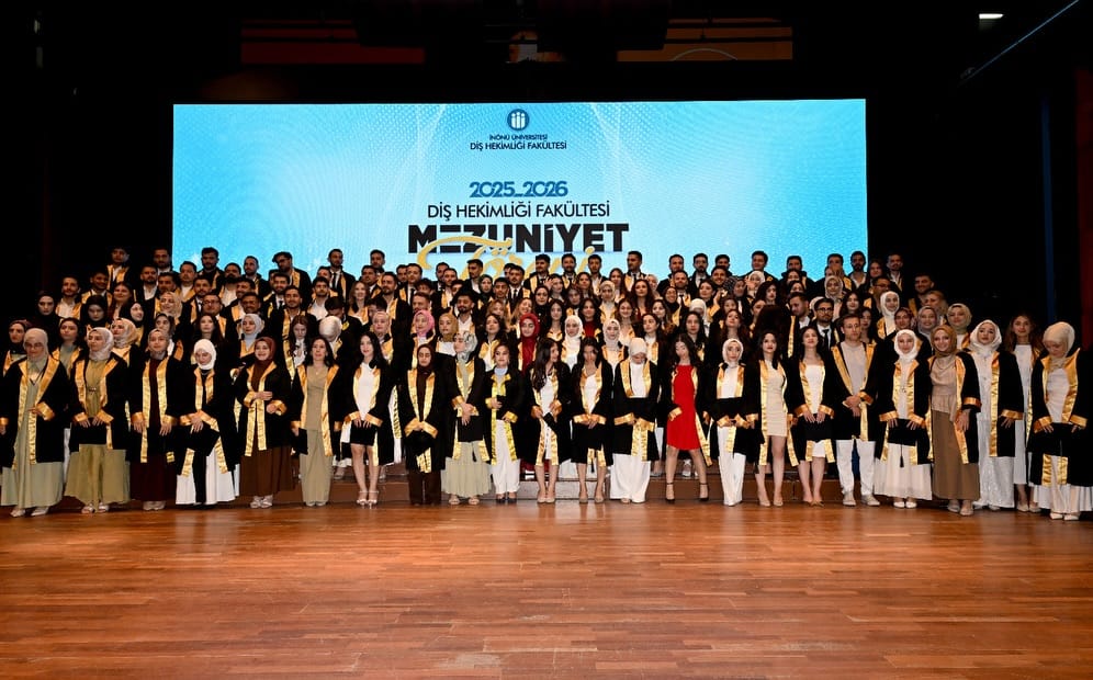 Post 2 by İnönü Üniversitesi on Instagram (carousel)