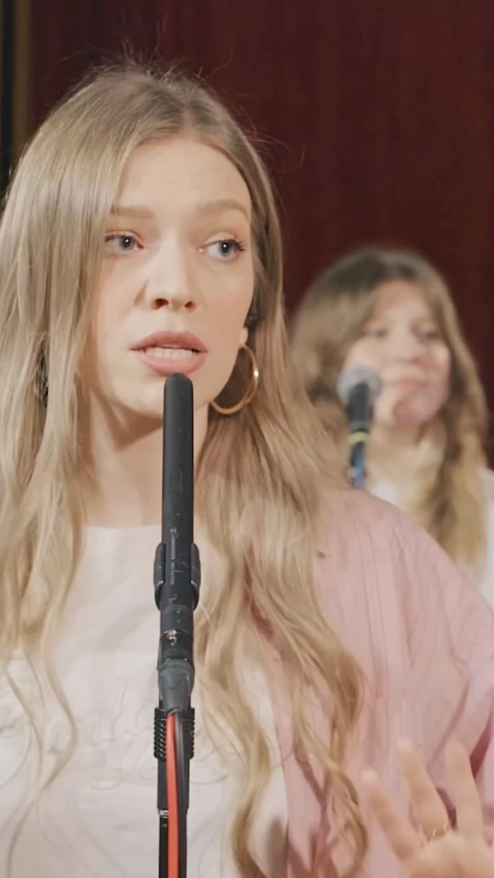 Post 2 by Melada Vocals on Instagram (video)