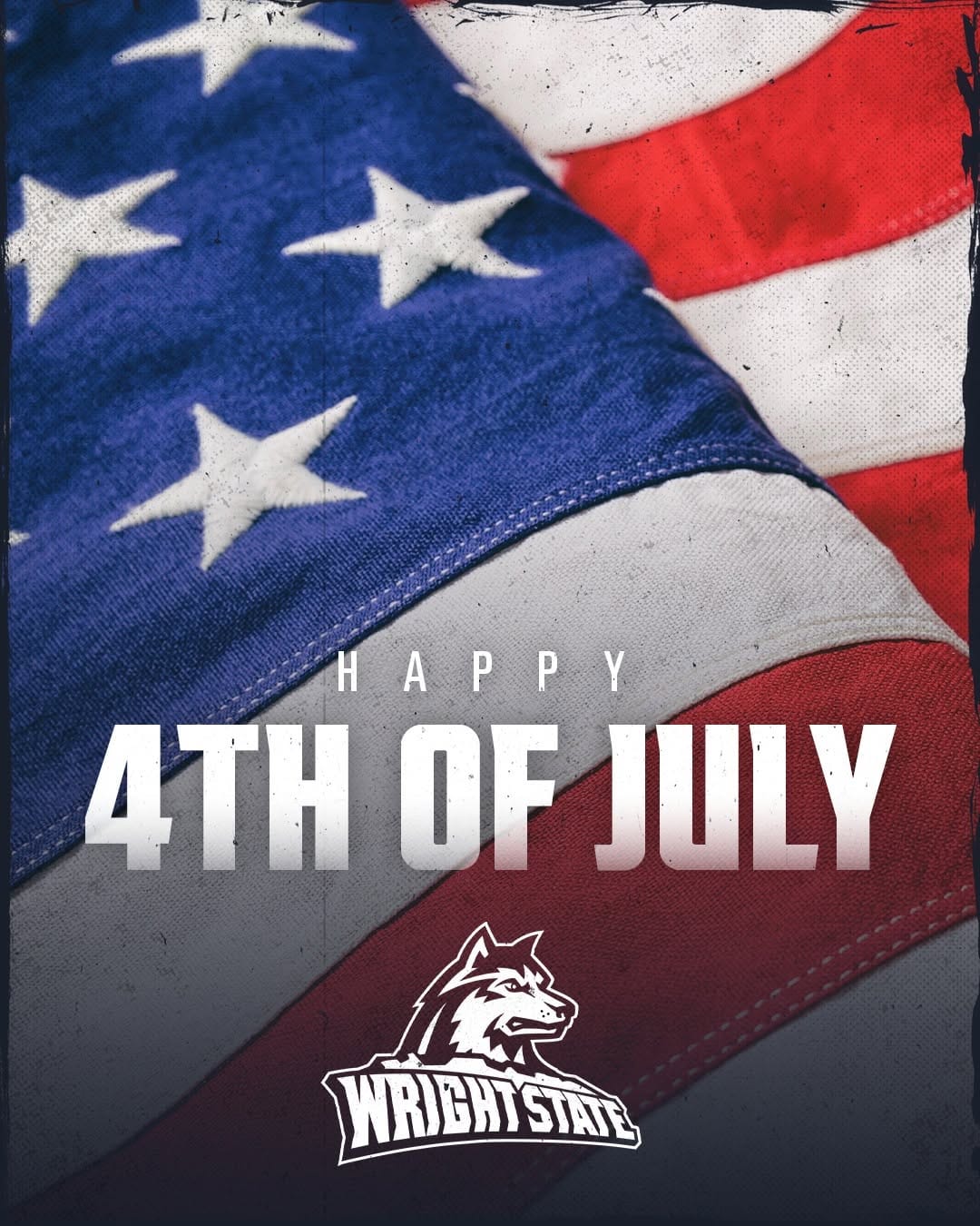 Post 1 by Wright State Raiders on Instagram (image)
