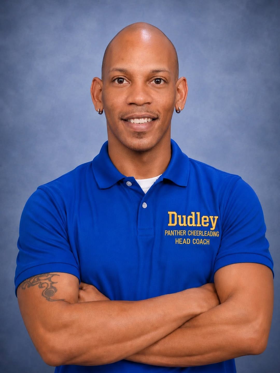Post 5 by Dudley Cheerleading | World-Class on Instagram (image)