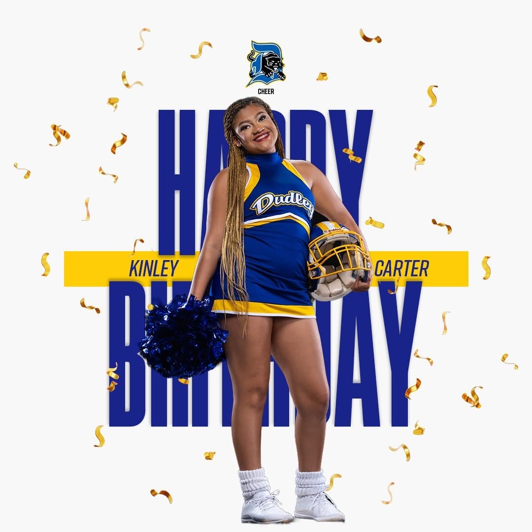 Post 8 by Dudley Cheerleading | World-Class on Instagram (image)