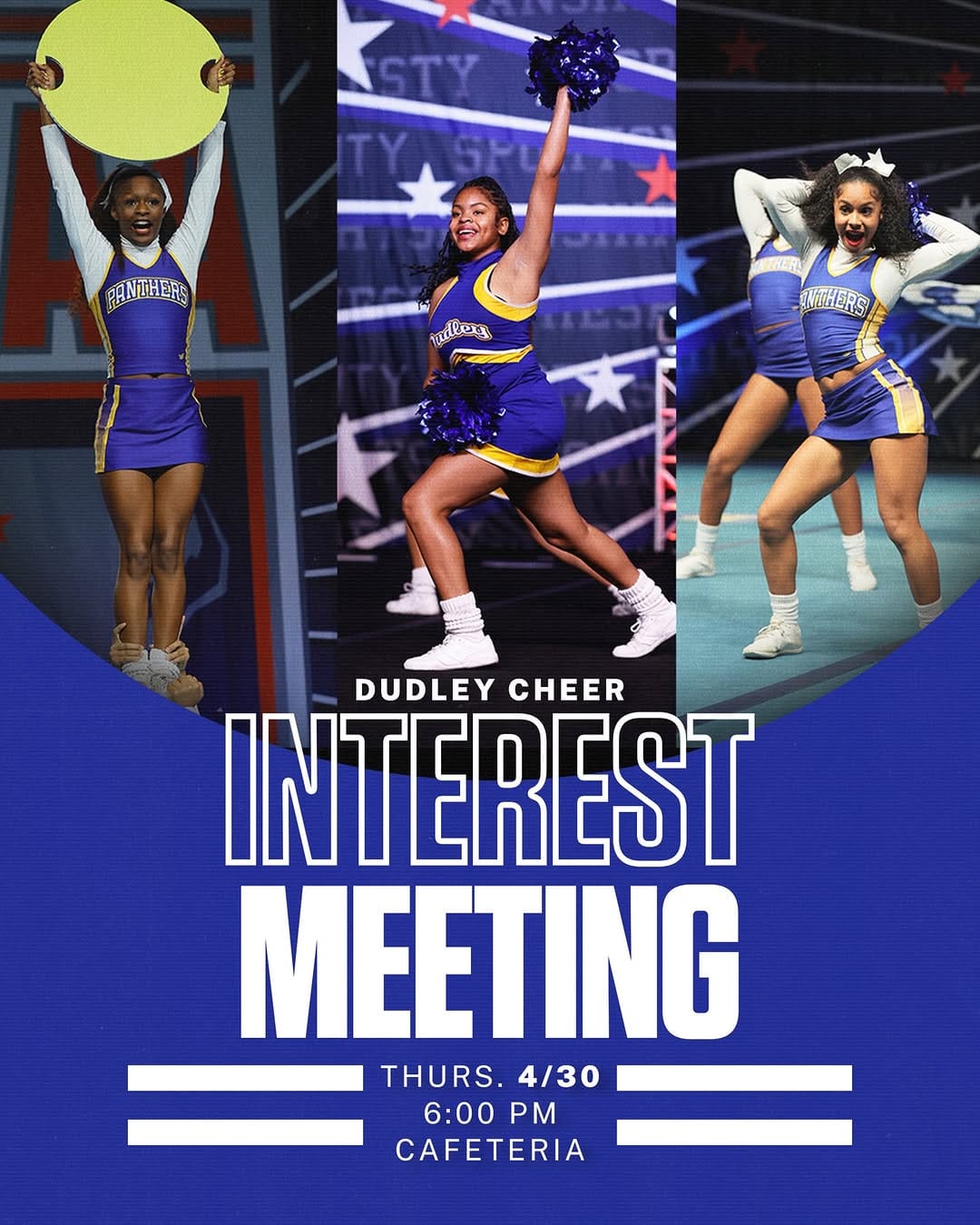 Post 9 by Dudley Cheerleading | World-Class on Instagram (image)