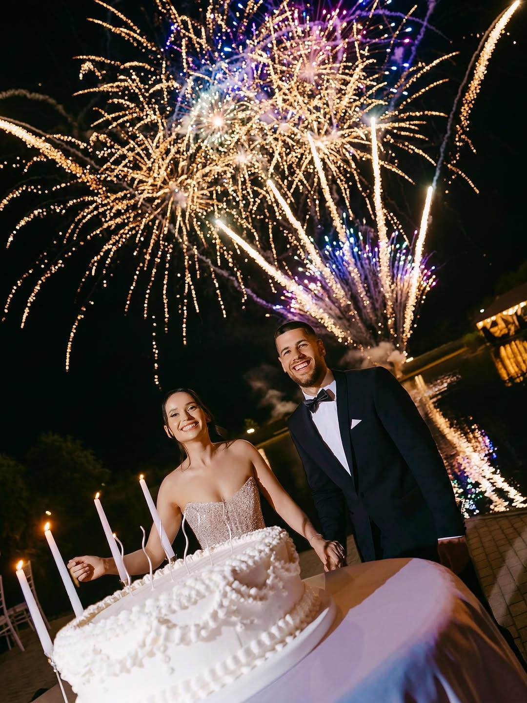 Post 9 by MAJOS DANIEL | Fotograf Nuntă - Wedding Photographer on Instagram (carousel)