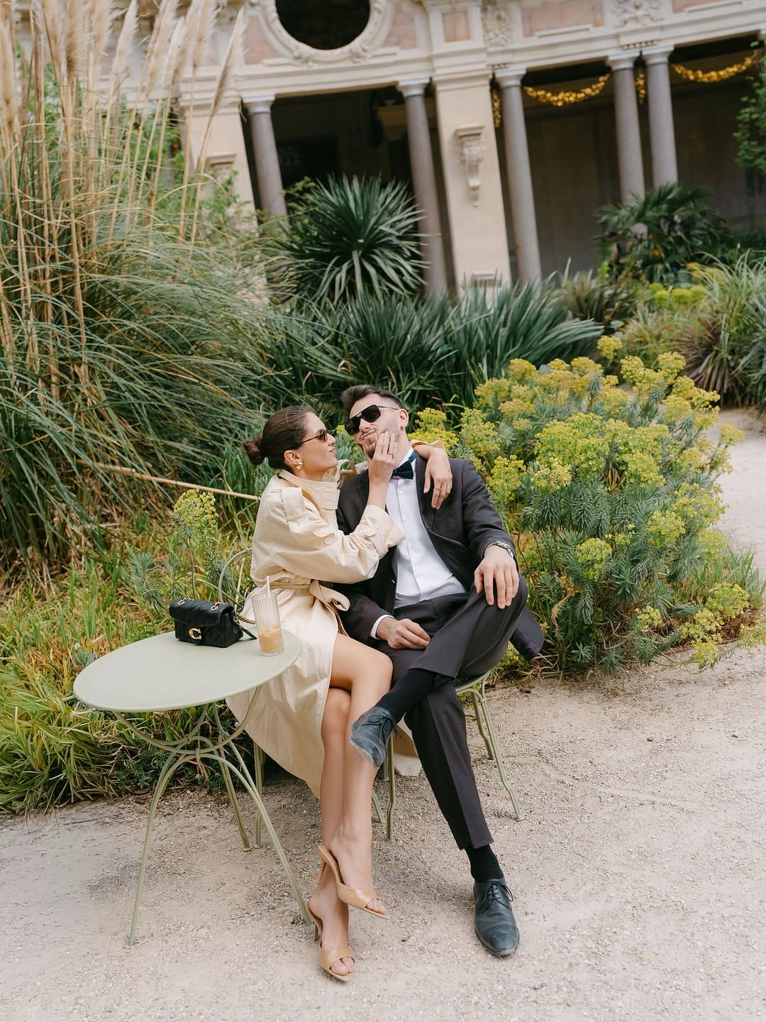 Post 4 by MAJOS DANIEL | Fotograf Nuntă - Wedding Photographer on Instagram (carousel)