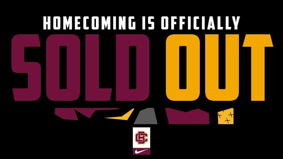 Post 8 by Bethune-Cookman Athletics on Instagram (image)