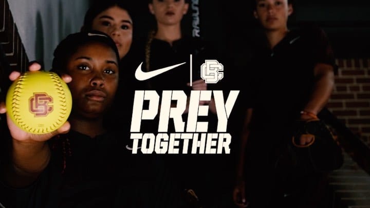 Post 2 by Bethune-Cookman Athletics on Instagram (video)