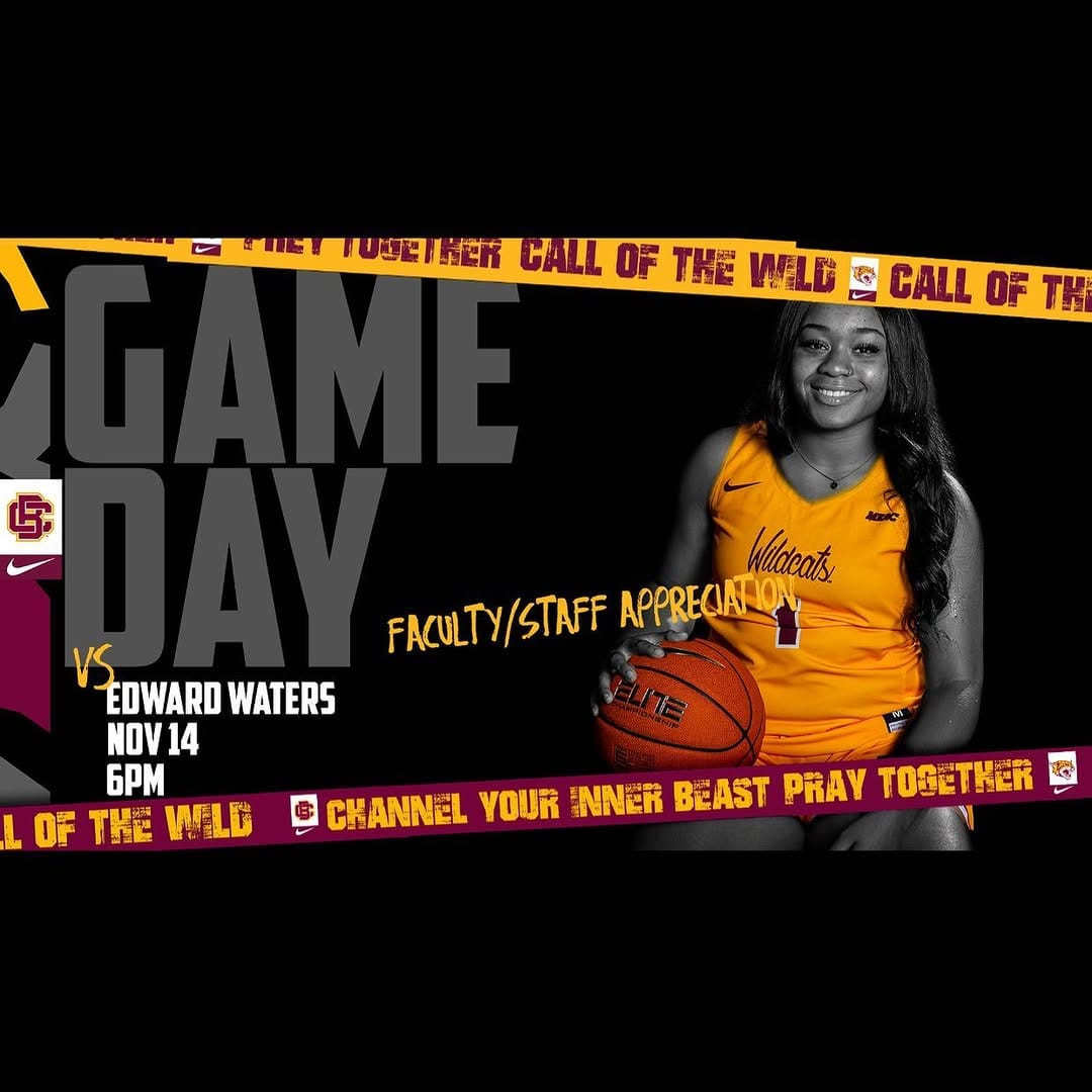 Post 4 by Bethune-Cookman Athletics on Instagram (image)