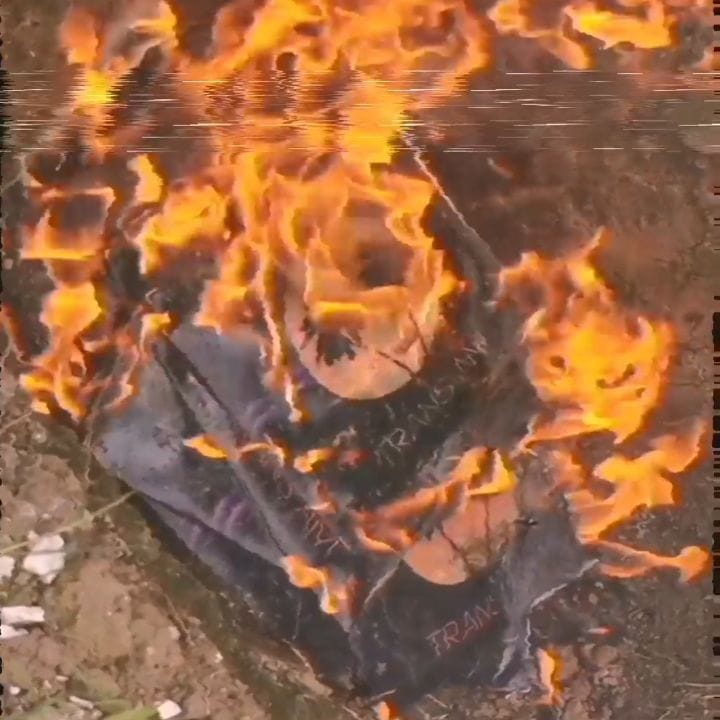 Post 10 by George Dervenagas | Artist on Instagram (video)