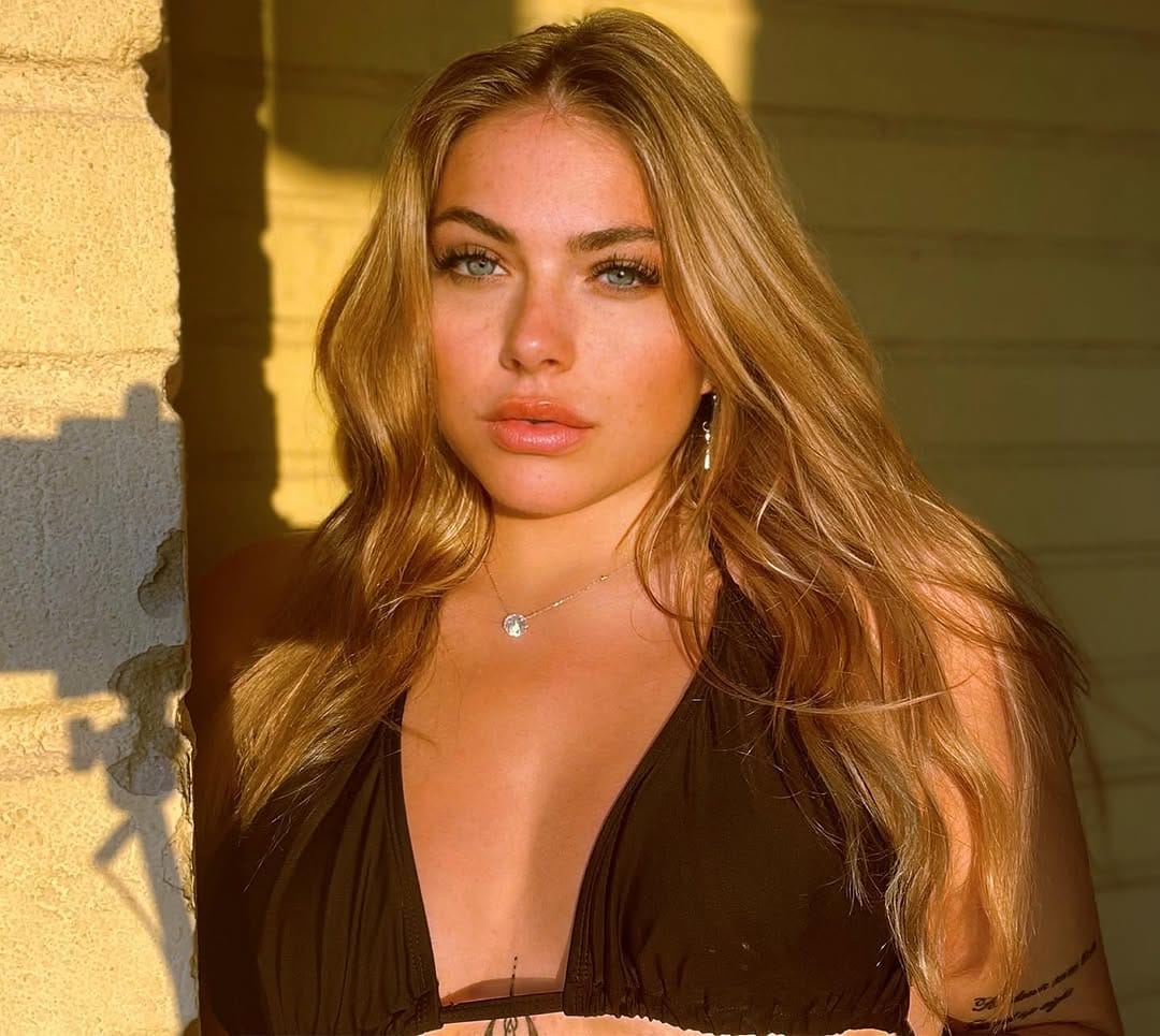 Post 10 by ʀᴇʙᴇᴄᴄᴀ 🦋 normal is boring on Instagram (image)