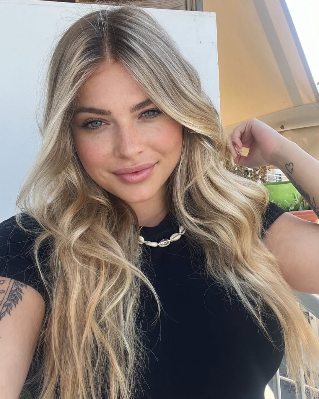 Post 8 by ʀᴇʙᴇᴄᴄᴀ 🦋 normal is boring on Instagram (image)