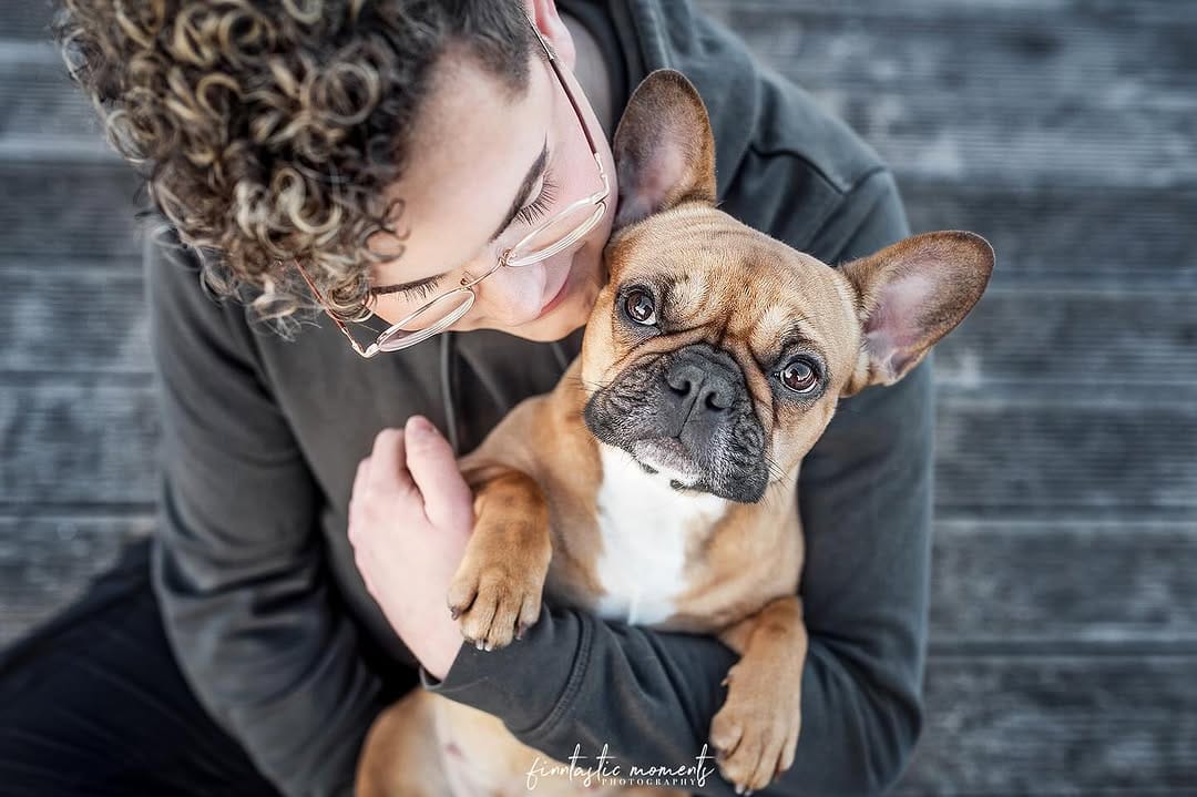 Post 7 by Almas Hundewelt ❤️🐾 on Instagram (image)