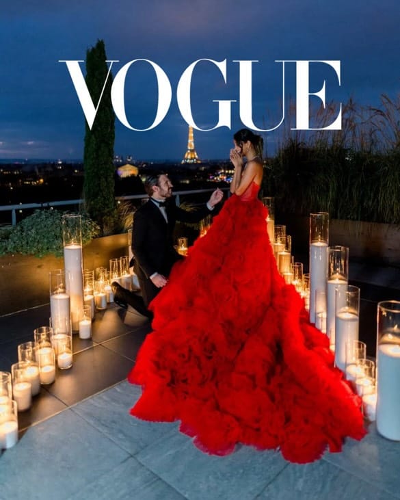 Post 8 by Amanda | NYC • Paris Wedding Planner & Designer on Instagram (carousel)