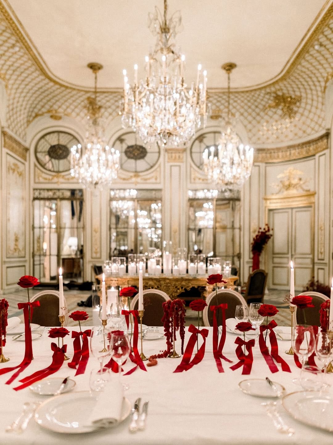 Post 7 by Amanda | NYC • Paris Wedding Planner & Designer on Instagram (carousel)