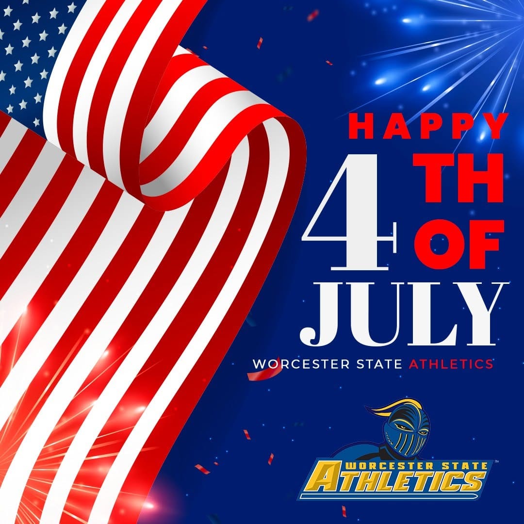 Post 1 by Worcester State Lancers on Instagram (image)