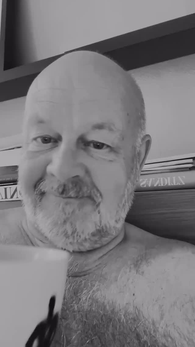Post 1 by Andreas „Daddybear“ on Instagram (video)