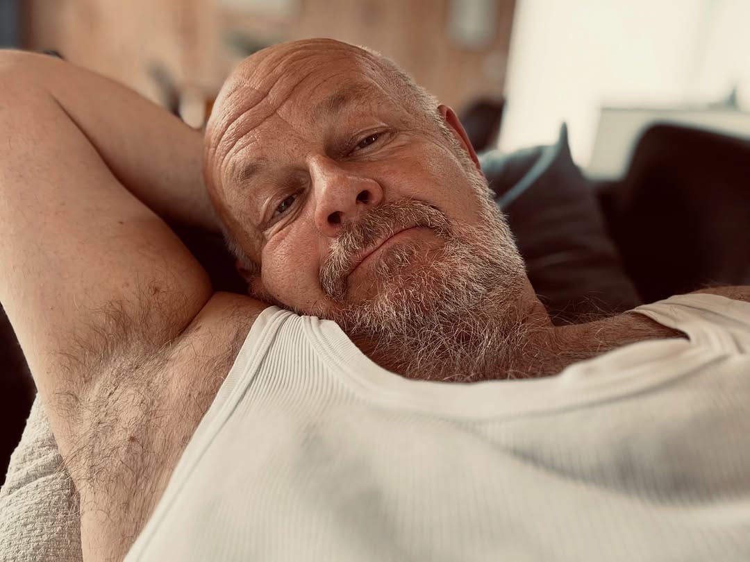 Post 8 by Andreas „Daddybear“ on Instagram (carousel)