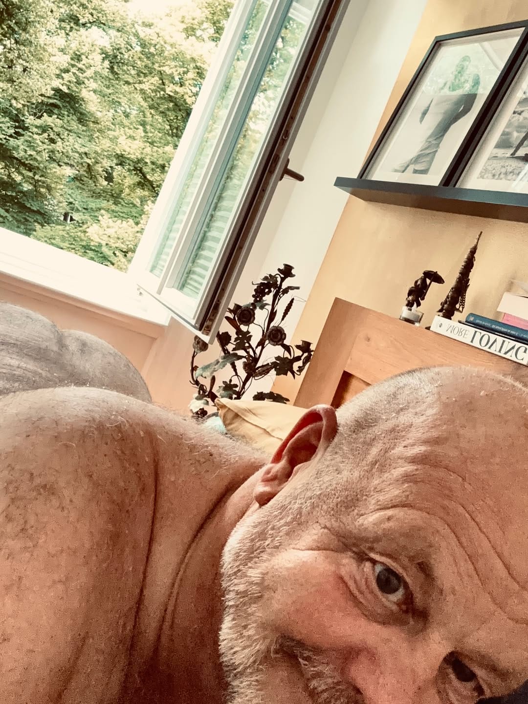 Post 3 by Andreas „Daddybear“ on Instagram (carousel)