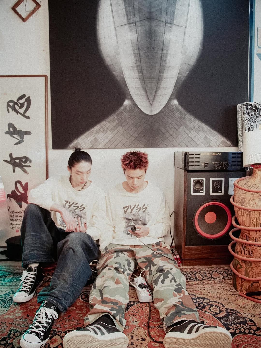 Post 5 by 손승모 on Instagram (carousel)